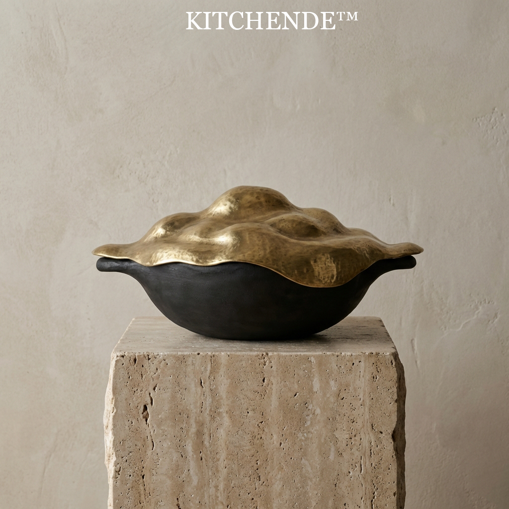 Kitchende™ Aurelia Dome Braiser